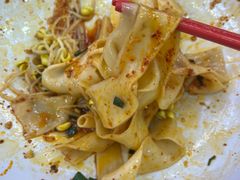 -西域伙伴清真牛肉面(中盛店)
