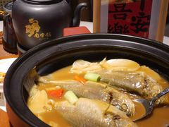-南棠馆粤菜坊(群光店)