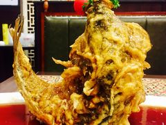 -城南往事风味主题餐厅(领秀城店)