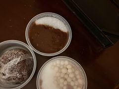 -笃笃笃糖粥(十全街店)
