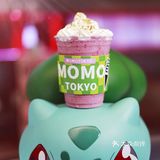 王者段位的冰淇淋,还得是MOMOTOKYO。