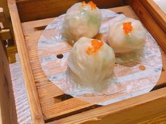 -禄运茶居·手工点心(猎德店)