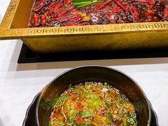 -星湖特色餐厅· 三岔湖环球融创天堂洲际酒店