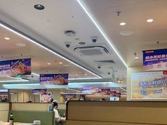 -海底捞火锅(团结桥店)