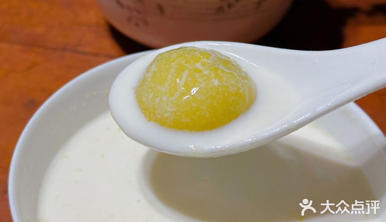 不是只有冬至才能吃汤圆[胜利]