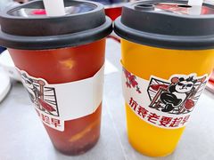 -吃不恼火·江湖菜·小酒馆(日月光田子坊店)