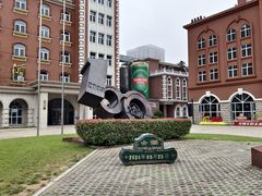 -青岛啤酒博物馆