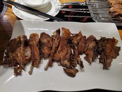 -清真西北风味餐厅