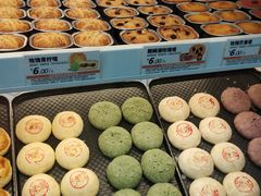 -嘉华鲜花饼·现烤(昆明老街店)