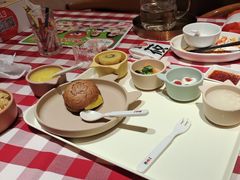 -西贝莜面村(金隅嘉品mall店)
