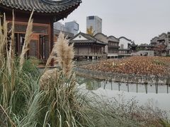 -龙潭水乡
