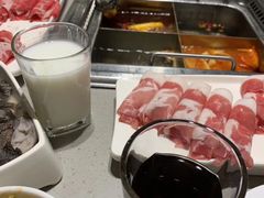 -海底捞火锅(关山保利店)