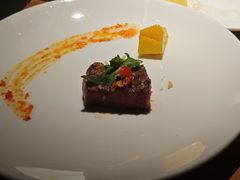 -拉蒂娜·巴西牛排馆 Latina·Brazilian Steakhouse(王府井喜悦店)