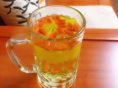 -爱尚养生SPA(银城绿洲店)