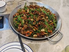 -重庆尖叫鸡尖椒鱼(夏湾总店)