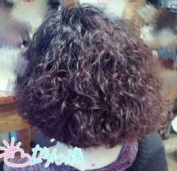 -米莱 Hair Salon 美髮