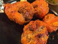 -南国印度餐厅Dakshin