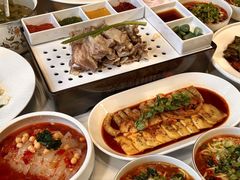 -相约·羊村小馆非遗手抓肉(七一酱园店)