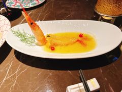 -海派悦庭·海胆烧麦·新融合菜(凯德广场店)