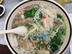 -汇豪轩(光明东路店)