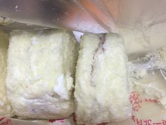 -中关村茶点