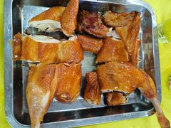 -南沙辉记烧鸡·荔枝木炭火吊烧(旧镇店)