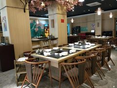 大堂-新廊桥(原科华廊桥店)