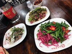 -化三驴肉汤(金明东街店)