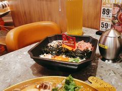 -牛牛章·章鱼水煎肉(光谷世界城店)