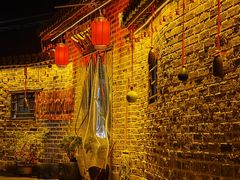 -呈坎景区