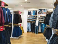 -优衣库(北京首开福茂宋家庄购物中心店)