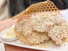 -瑞福园联谊餐室(茂名南路店)