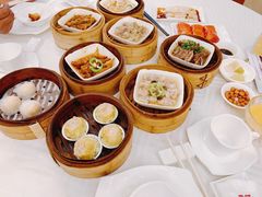 -潮福城大酒楼·潮粤菜·港式点心(阳光城店)
