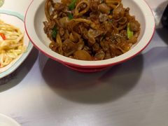 -松沪名灶·豆浆鱼头·新上海菜(飞航吾悦广场店)