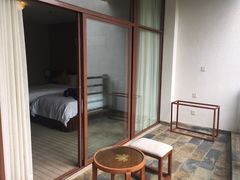 -中铁花水湾温泉酒店(大邑店)
