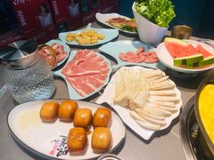 -牛犇炭火烤肉·鲜切烤肉(承德总店)