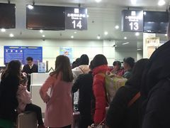 -丽江三义国际机场