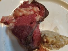 -威斯汀舞台餐厅