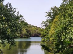 -白马涧龙池景区