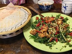 -吃货私房菜(丽江束河古镇店)