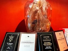 -咖啡苑自助餐厅·中国大饭店