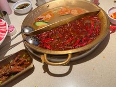 -小龙坎火锅(全球总店)