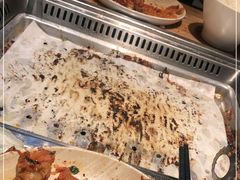 -新石器烤肉(招商1872店)