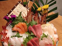 -伟峰·枫寿司(东樾店)