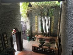 -荔湾博物馆