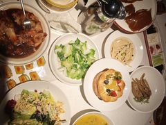 -大鸭梨烤鸭店(花园村店)