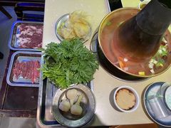 -月圆火锅(宁海东路二店)