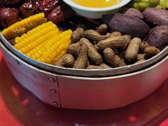 -山西会馆·晋菜·晋商宴·牌匾博物馆(胜利东街店)