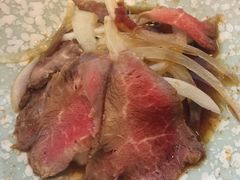 -真剑日本料理·铁板烧(贵州路店)