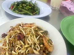 -明记烧鱼美味店